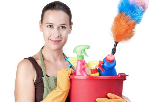 Illustration representing accessible Cleaner Twickenham web content