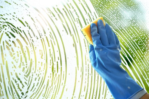 Secure online payment for Cleaner Twickenham cleaning services