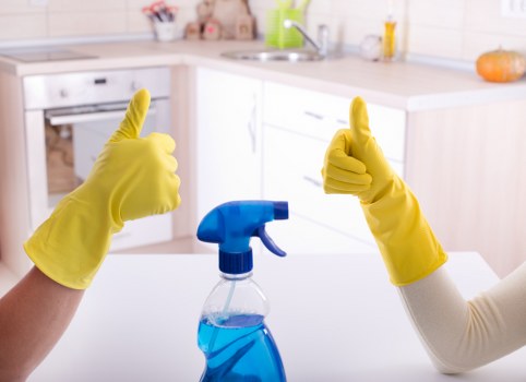 Curtain cleaning service for Twickenham homes and interiors