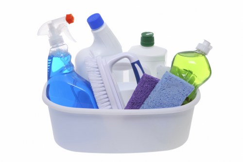 Detailed move-out cleaning for a rental property in Twickenham