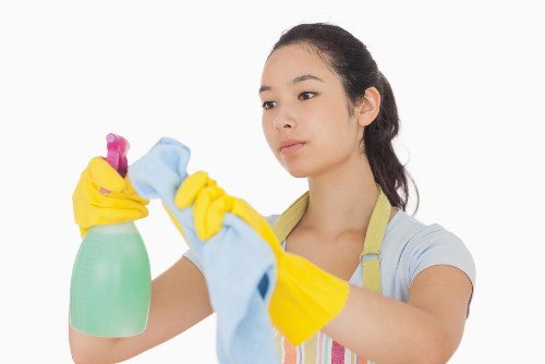 Local facade washing service for Twickenham homes and businesses