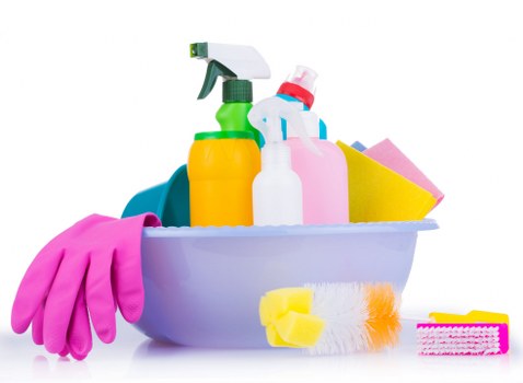 Detailed cleaning for a local Twickenham bathroom and tiled surfaces