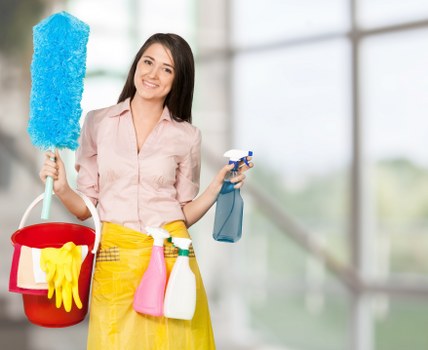 Professional steam carpet cleaning for a Twickenham home carpet